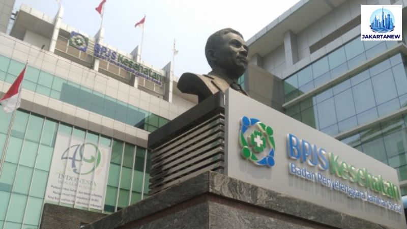 Tentang South Jakarta BPJS Health Office