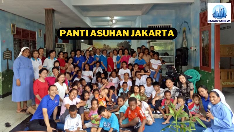 Panti Asuhan Jakarta