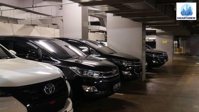 Rental Mobil Jakarta Utara: 10 Merekomendasikan