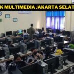 SMK Multimedia Jakarta Selatan