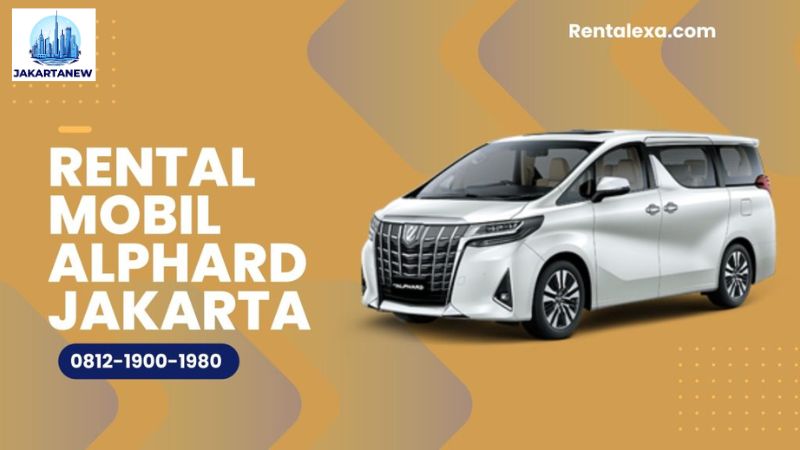 Sewa Mobil Jakarta Timur: Rekomendasi Terbaik