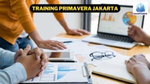 Training Primavera Jakarta