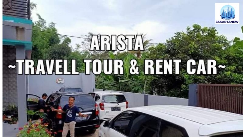 Arista Travel