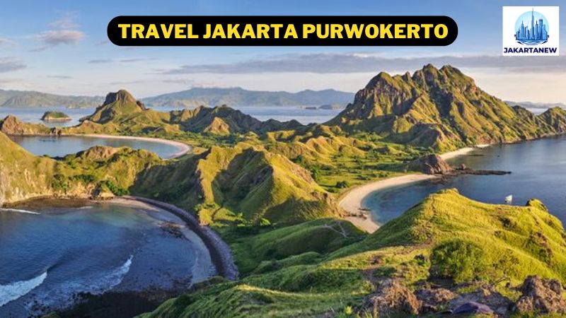 Travel Jakarta Purwokerto