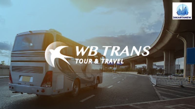WBTrans: Tour and Travel